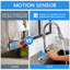 Touchelss Pull-Down Kitchen Faucet With Sprayer-108845126