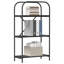 Steel Bookcase-1095402872-1095402870