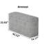 Canapé modulaire surdimensionné Modern-1471139079