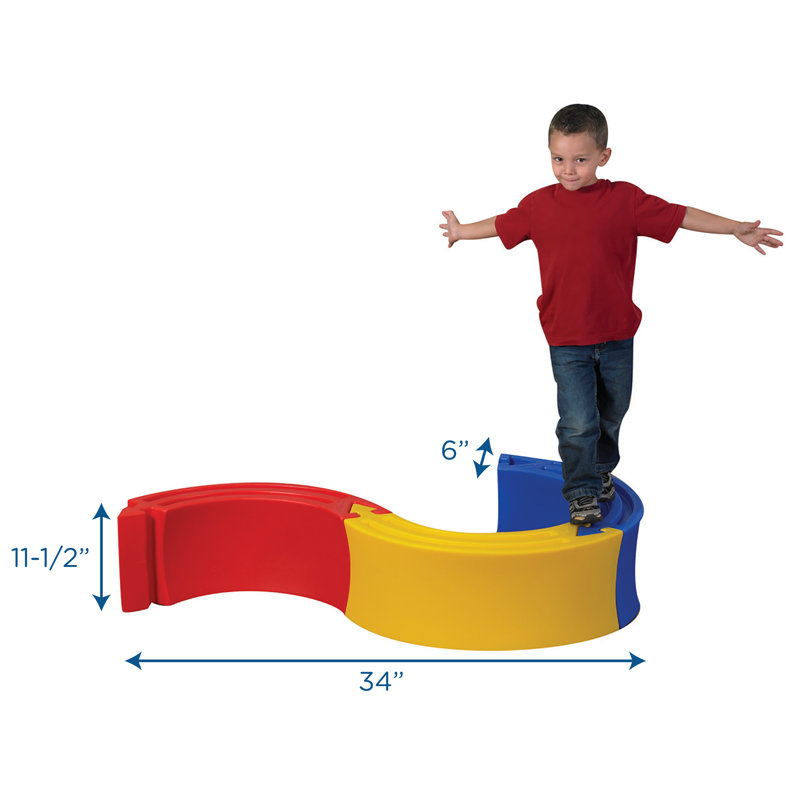 Ensemble de blocs 3 pièces