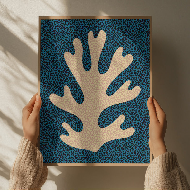 Wrapped Canvas Print, 76.2 cm H x 50.8 cm W