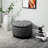 Homcom Round Linen