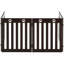 Kailyn Wood Free Standing Pet Gate-2062405921-2062405932