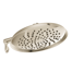 Isabel Multi Function Fixed Shower Head with Immersion