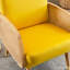 Edgao Velvet Armchair-814767952