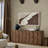 Veda 72" Mango Wood Sideboard Cabinet