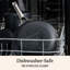 Calphalon Hard-Anodized Nonstick 8" and 10" Frying Pan Set