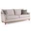 Martine Pillowback Sofa