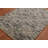 Modern Wool Moroccan Abstract Accent Rug 2x3