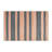HorizontalStripes Beige Indoor and Outdoor Area Rug-43806700