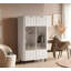 Rectangle Accent Cabinet-109435568