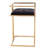 Sensei Velvet Stool-721885529