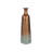 Farnaz Handmade Metal Floor Vase-1443830456