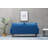 Estancia 72'' Velvet Sofa-2106799801