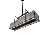Gaidano 6 - Light Pendant