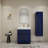 30'' Single Bathroom Vanity with Acrylic Top-70381320