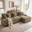 Milbrey Modular Corner Sofa-1592769638-1592769639