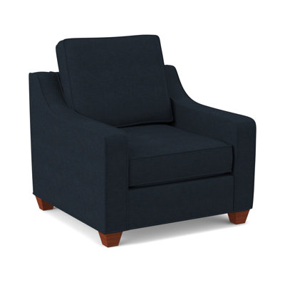 Clark Upholstered Armchair