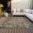 Machine Washable Indoor/Outdoor Labon ACN2170 Global Rug-945892669