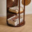 Rectangle Freestanding Mirror