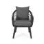 Fauteuil club en polyester 24,5 po Mcbrayer-1187601655-1187601654