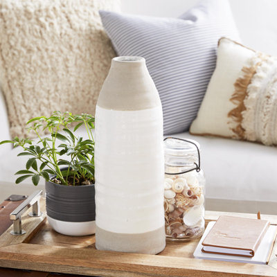 Ceramic Decorative Vase