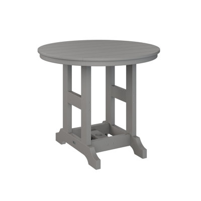 Berlin Gardens Garden Classic 38″ Round Dining Table
