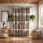 Matolka Patchwork Shower Curtain-2110233953