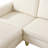 Kerriana Faux Leather Sectional-14730964-14730965