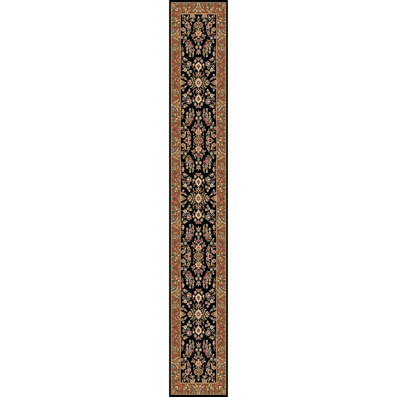 Klose Performance Oriental Rug, Runner 2'3" x 16'