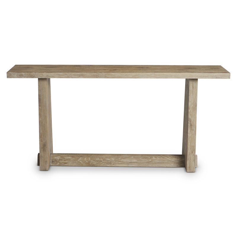 Bernhardt Tribeca Console Table
