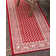 Swinson Geometric Red Rug