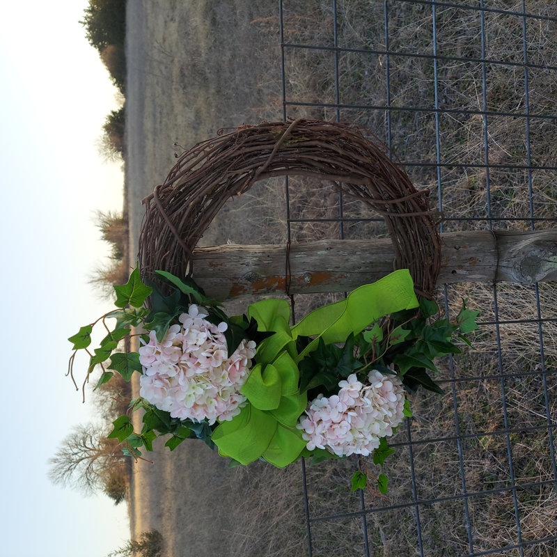 Couronne de 24 po