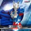 Statue de maître Ultraman Zero 15th Anniversary