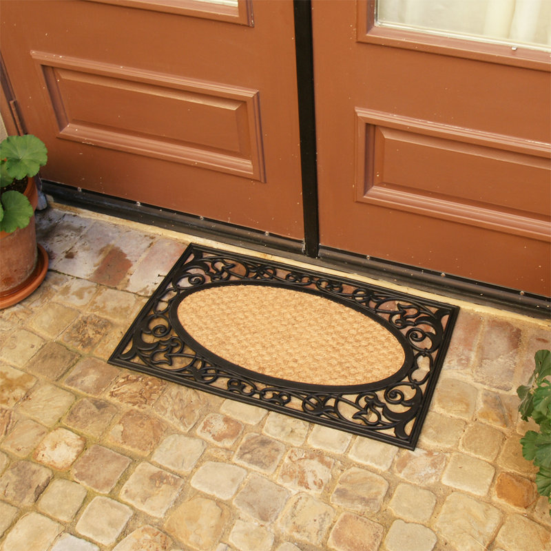 Marotta Non-Slip Outdoor Doormat
