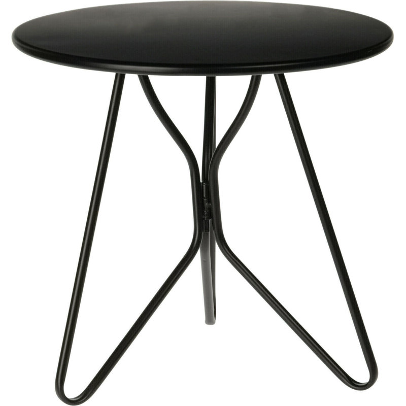 Scotchtown Round Outdoor Coffee Table , 30cm cm W 30cm cm D