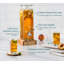 Distributeur de boissons en verre