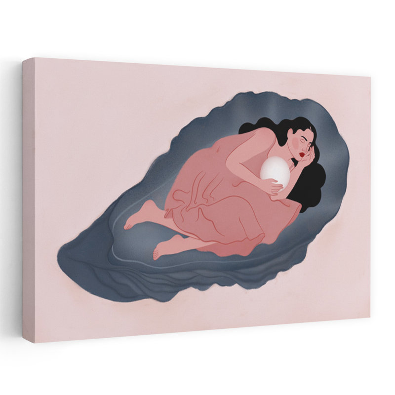 Print, 40.64cm H x 60.96cm W