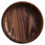 Aidy Wood Decorative Bowl