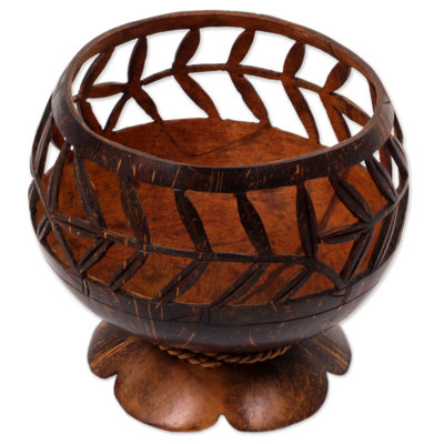 Lernig Wraps Urn