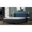 Matelas ferme simple 8 po avec housse rafraîchissante Omne Fria