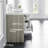 Wauconda 59" Double Bathroom Vanity Set-1616280782