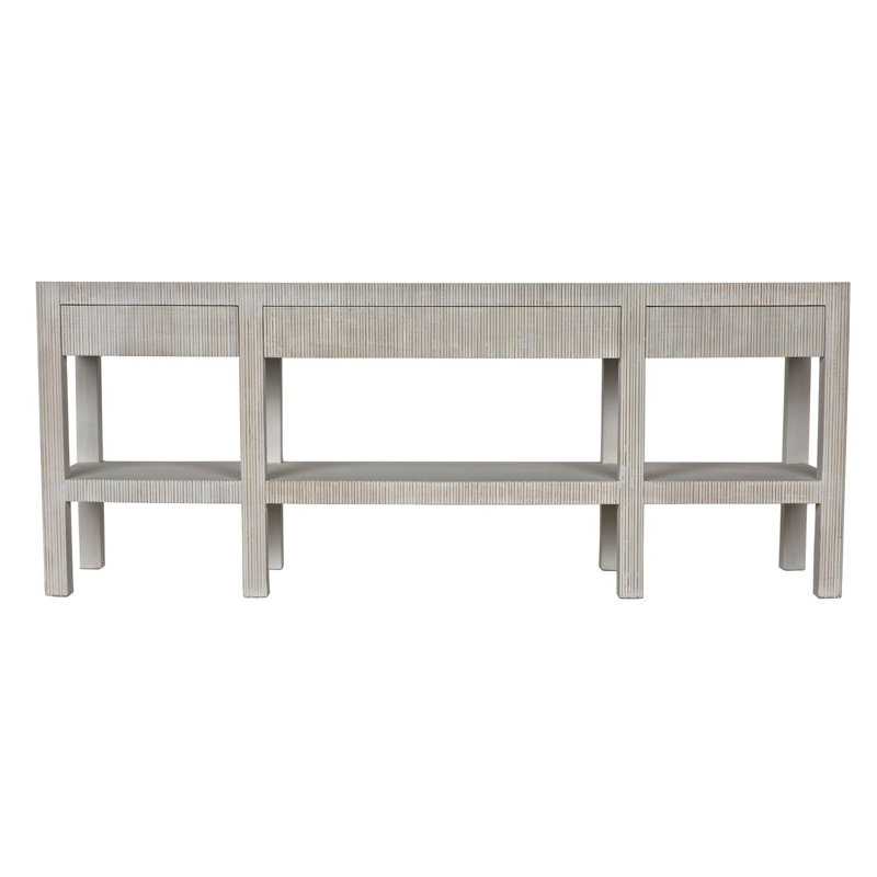 Conrad 81'' Console Table