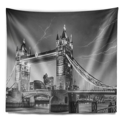 Polyester Tapestry