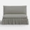 Stoffer Home x Cloth and Co. Thelma Settee