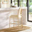 Tabouret de comptoir Reinhardt-364061054