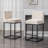 Bernardini Modern Upholstered Counter Stool-1009049371-1009049375