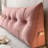 Headboard Pillows Wedge Body Pillow-101116222-101116225
