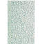 Tapis intérieur / extérieur ivoire / vert à imprimé animal-1809589799