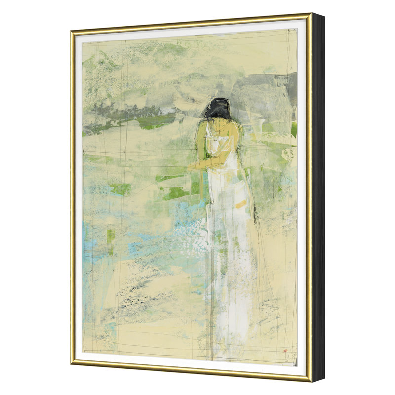 "Femme 2" par Harris, Maeve, H 28 po x l 20 po
